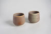 Handmade ceramics tumbler | Eat & Sip x En Ceramics