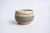 Handmade pottery bowl Clay Blossoms | Handcrafted tableware Singapore