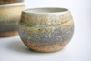 Handmade pottery bowl Clay Blossoms | Handcrafted tableware Singapore