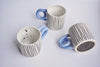 Handmade pottery Made RVA | Ceramic cup singapore
