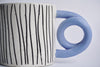 Handmade pottery Made RVA | Ceramic cup singapore