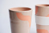 Handmade pottery Made RVA | Ceramic travel tumbler singapore