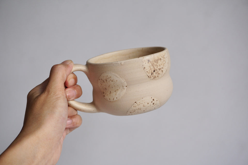 Handmade ceramics tableware | Potek Ceramics Singaproe