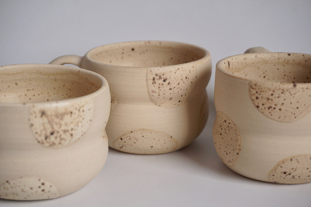 Handmade ceramics tableware | Potek Ceramics Singaproe