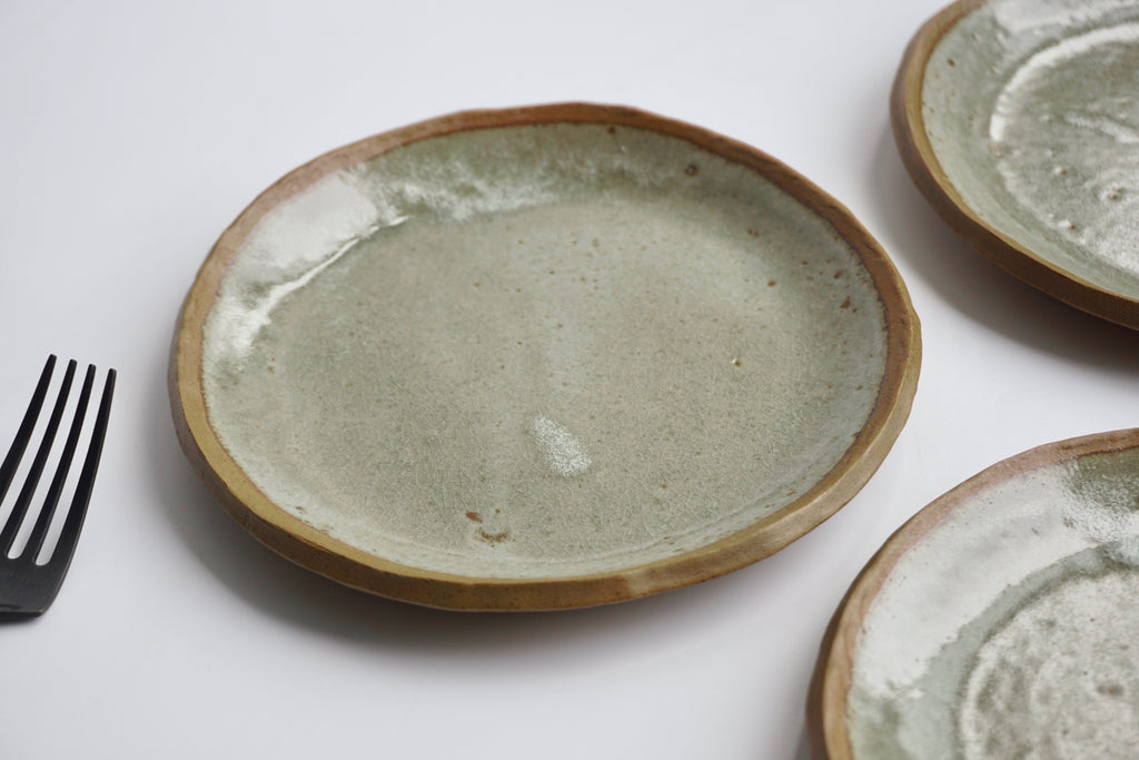 Tana Ceramics Singapore - Handmade pottery tableware - Eat & Sip