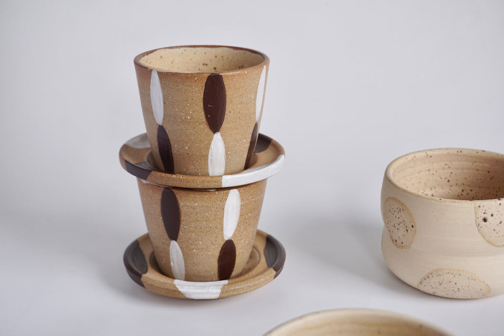 Handmade Ceramics | Potek Ceramics Singapore