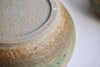 Gas fired pottery bowl Clay Blossoms | Handcrafted tableware Singapore