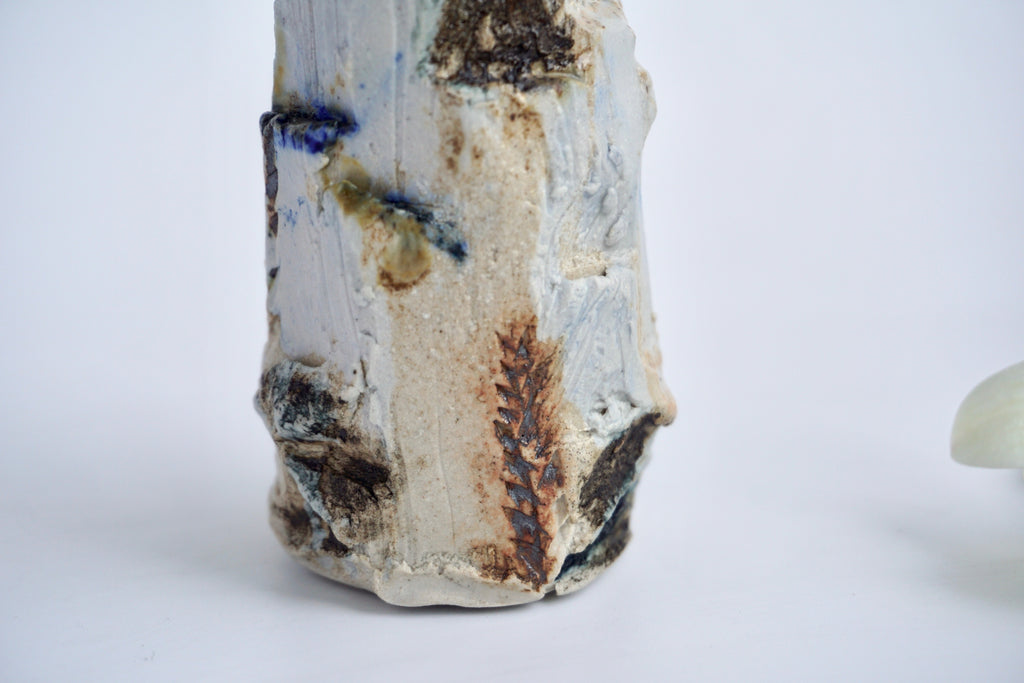 Handmade ceramic pottery Singapore - Clay Blossoms Eat & Sip