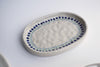 Handmade ceramic dish Singapore | Eat & Sip