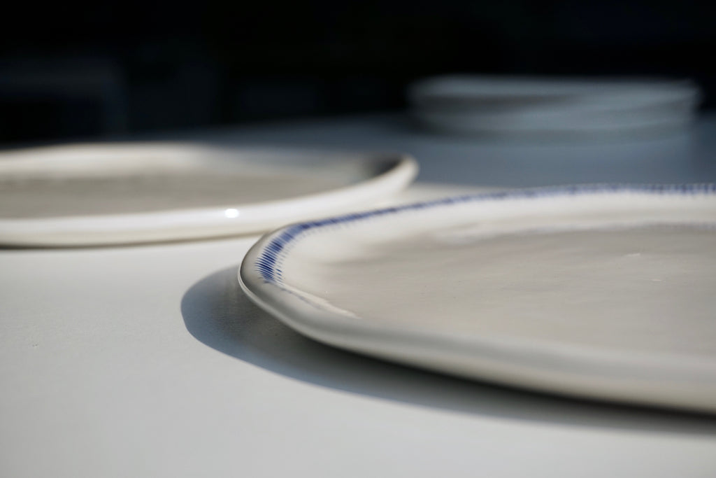 Handmade pottery Singapore housewarming gifts
