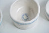 Handmade porcelain spice bowl Singapore | Eat & Sip