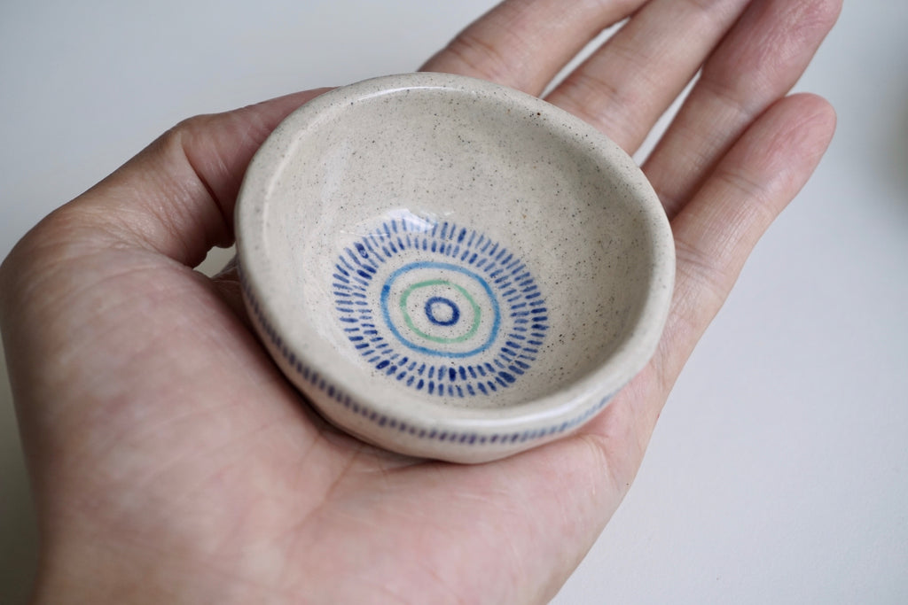 Handmade ceramics Singapore - Eat & Sip