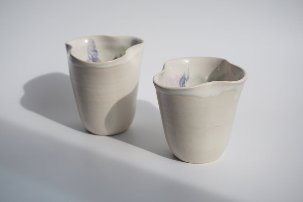Handmade ceramics Gellyvieve | Pottery Singapore