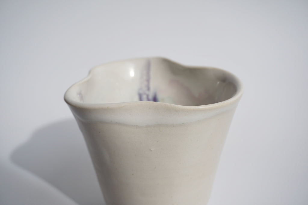 Handmade ceramics Gellyvieve | Pottery Singapore