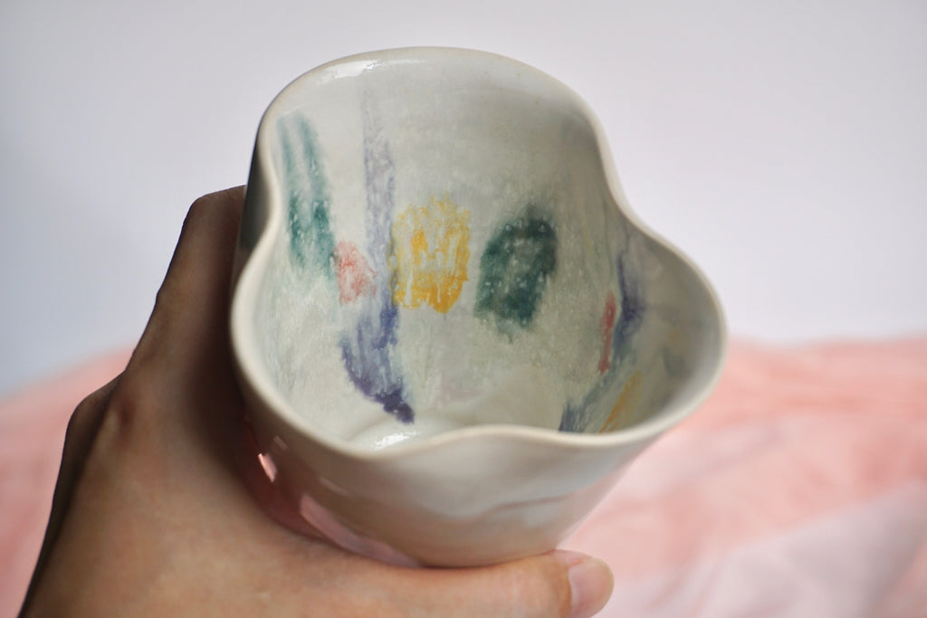 Handmade ceramics Gellyvieve | Pottery Singapore