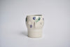 Handmade pottery Gellyvieve Kodama tumbler | Eat & Sip