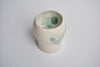 Handmade ceramics Gellyvieve Kodama tumbler | Eat & Sip