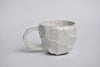 Carved handmade mug Singapore - Carragh Amos | Eat & Sip