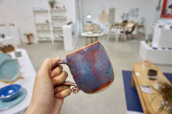 Handmade tableware unique housewarming gifts Singapore | Eat & Sip