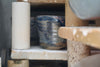 Wheel thrown pottery in Singapore, handmade ceramics