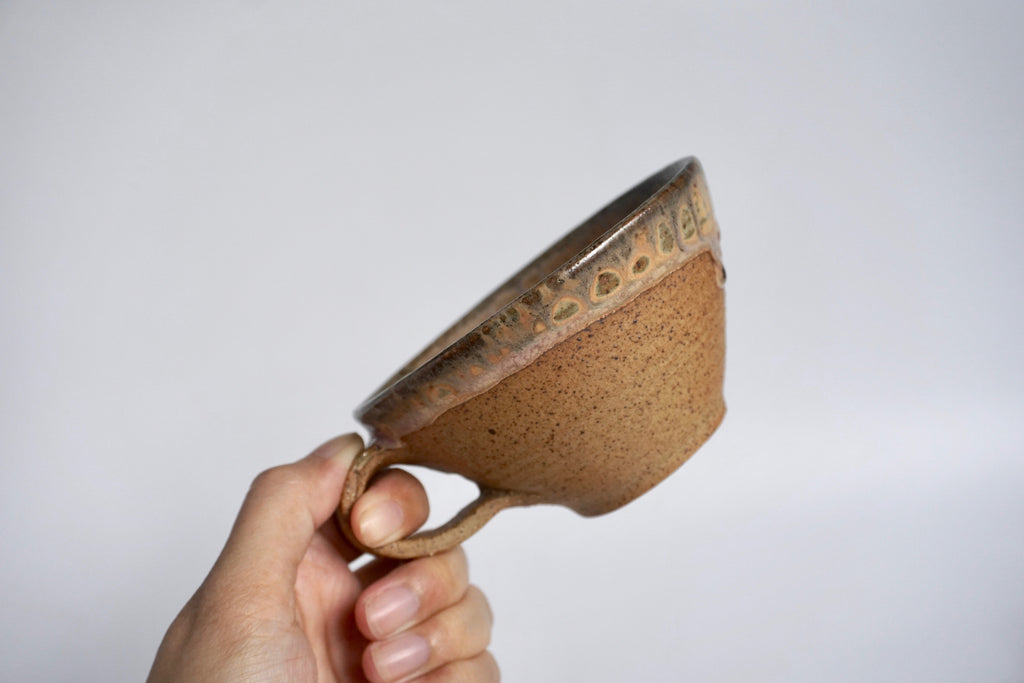 Handmade ceramics Singapore Pottery | Eat & Sip