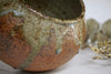Handmade pottery Singapore vase | Eat & Sip