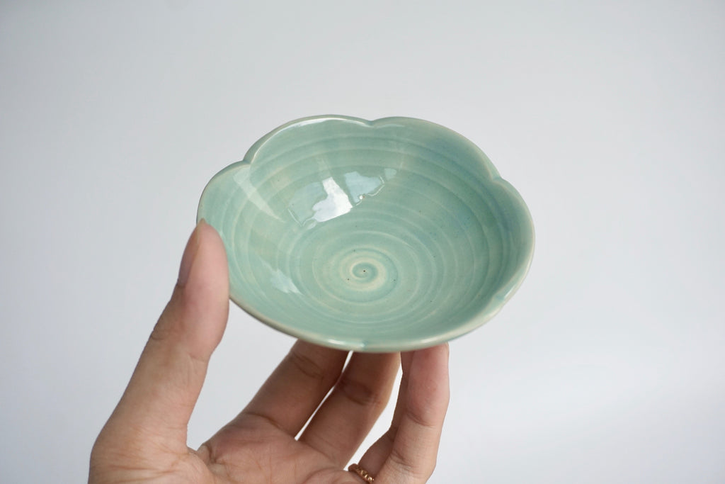Handmade ceramics tableware Singapore | Eat & Sip