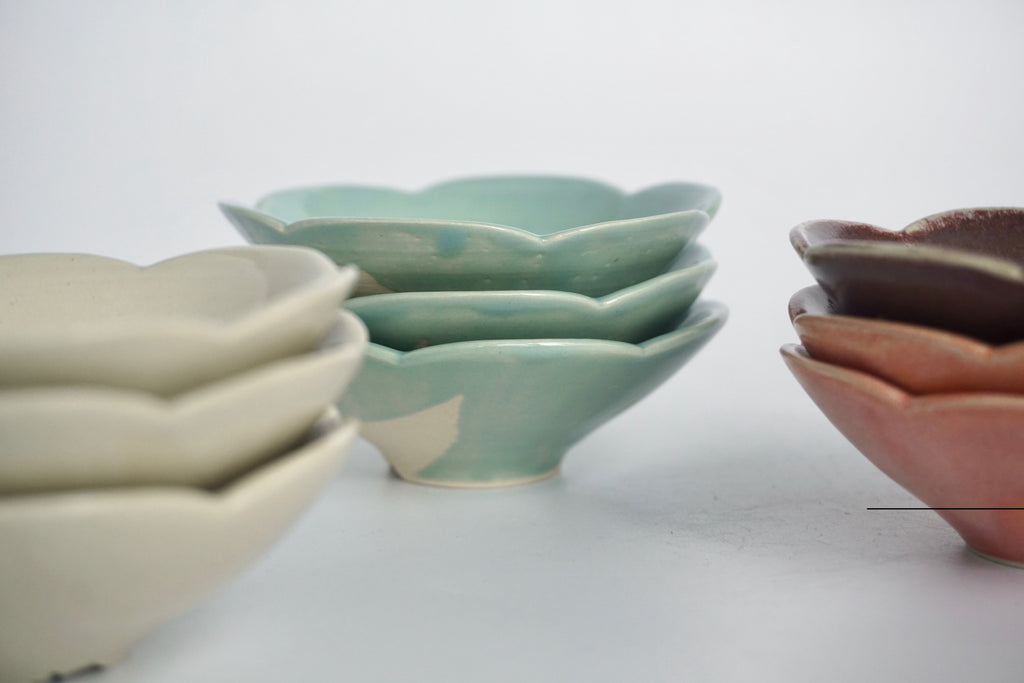 Handmade ceramics tableware Singapore | Eat & Sip