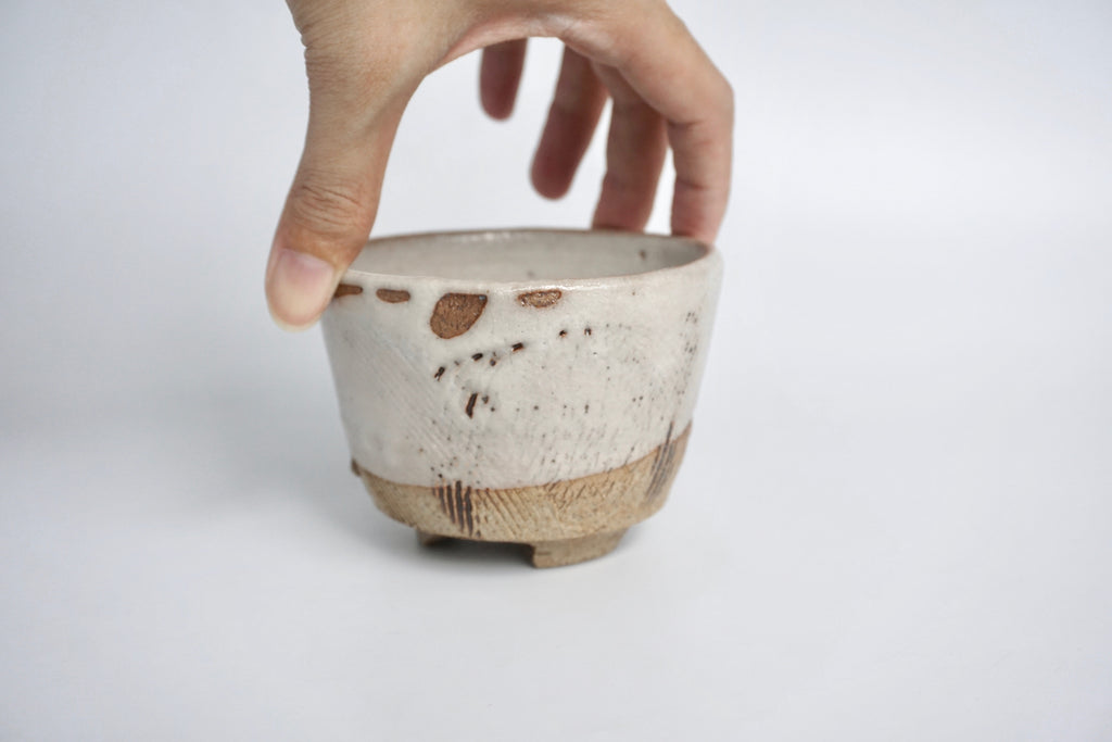 Handcrafted tableware pottery ceramics | Eat & Sip
