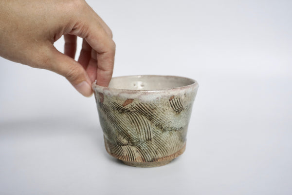 Handcrafted tableware pottery Singapore | Eat & Sip