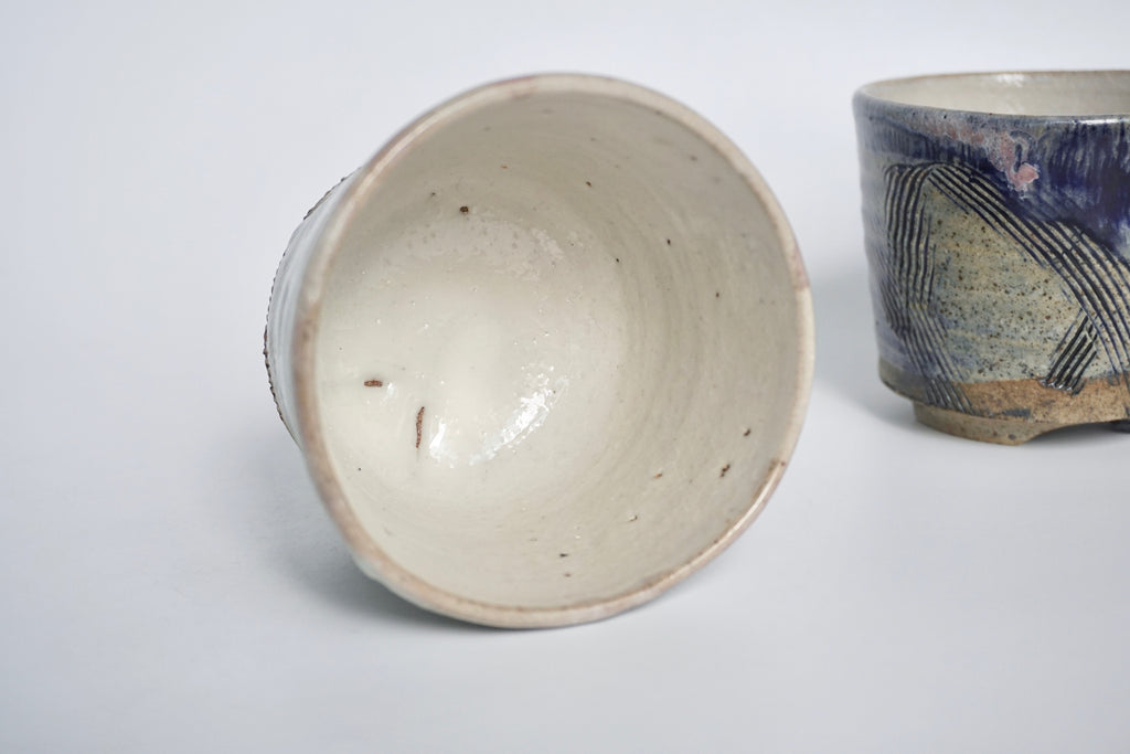 Handcrafted tableware pottery Singapore | Eat & Sip