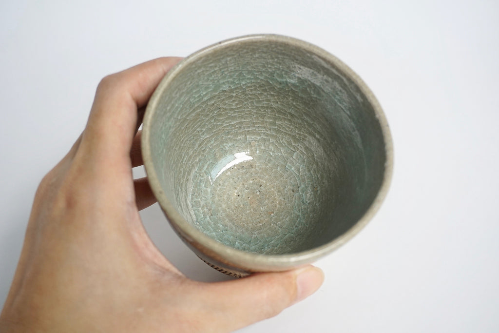 Unique handmade pottery ceramics Singapore