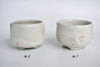 Handmade mini-cha ceramics