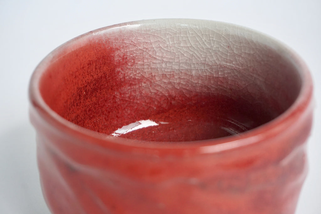 Unique mini chawan Singapore