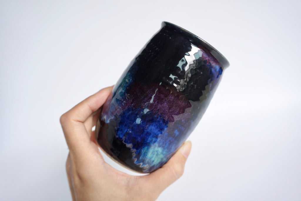 Unique handmade ceramics Singapore | Eat & Sip