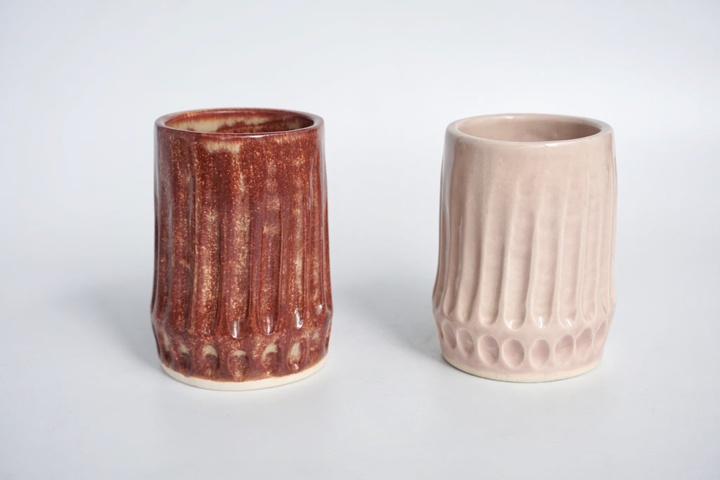 Handmade ceramics Singapore | Eat & Sip