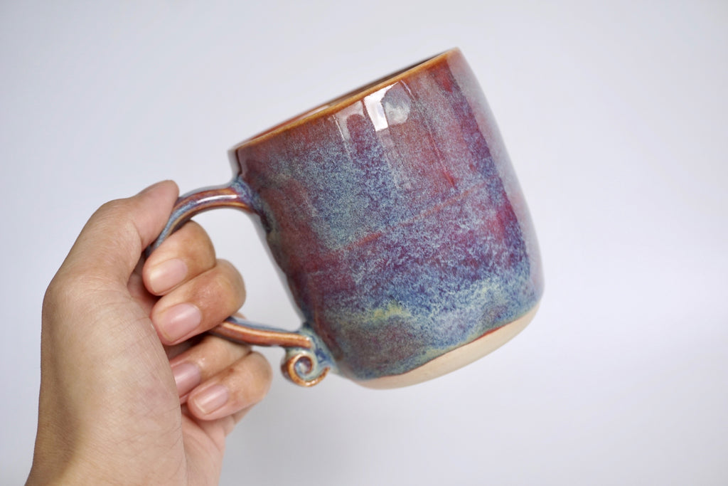 Handmade tableware unique housewarming gifts Singapore | Eat & Sip