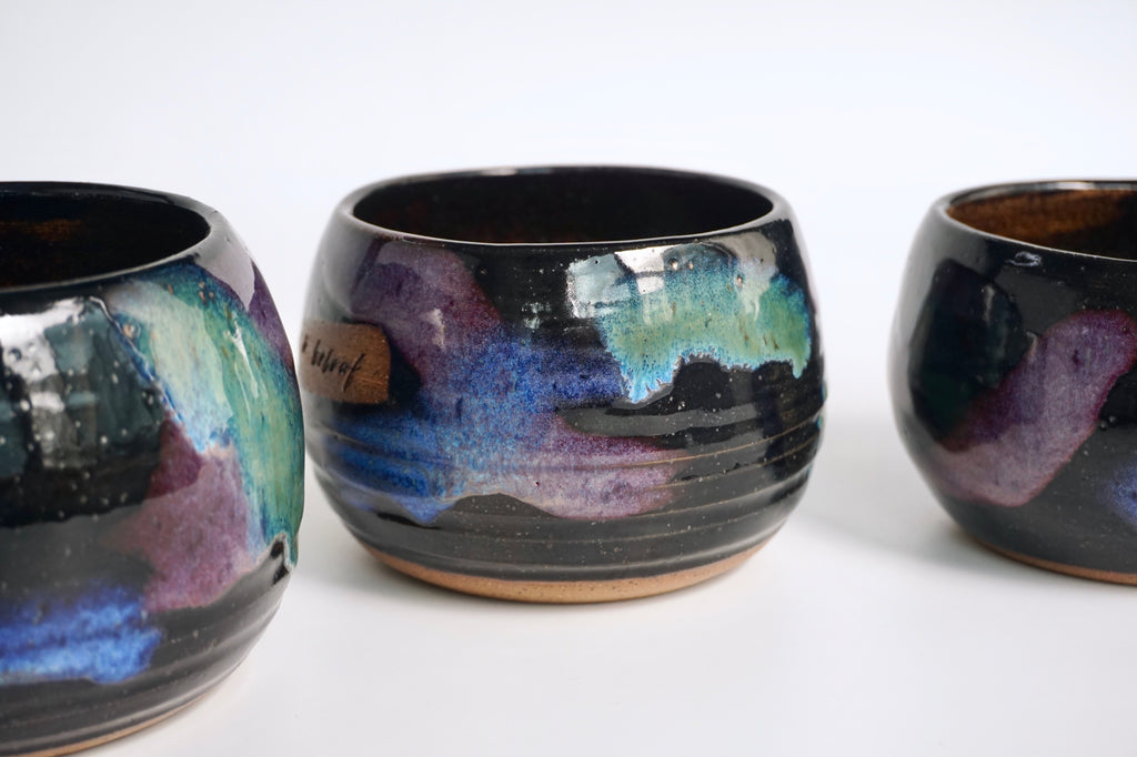 Handmade ceramic planter | Unique Singapore