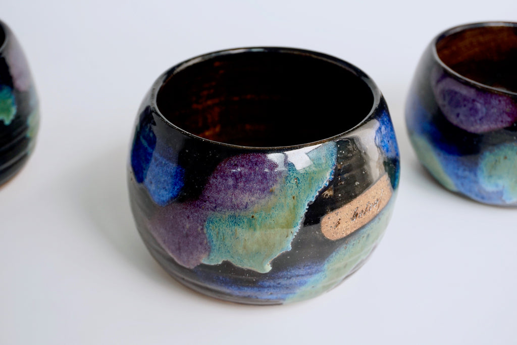Handmade ceramic planter | Unique Singapore