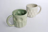 Handmade beer ceramic mug | Eat & Sip