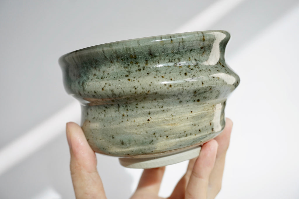 Handmade tableware ceramic Singapore - Eat & Sip
