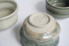 Handmade swirl cup | Pottery Singapore