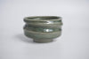 Handmade swirl cups | Pottery Singapore
