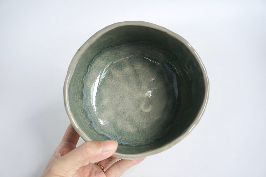 Handmade ceramic tablewware pottery Singapore | Eat & Sip