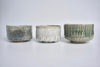 Handmade pinched ceramic bowl Singapore - Eat & Sip