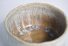 Handmade pinched ceramic bowl Singapore - Eat & Sip