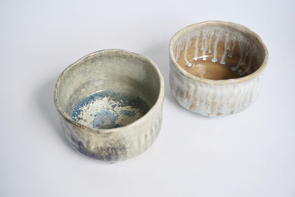 Handmade ceramic pottery Singapore | Eat & Sip