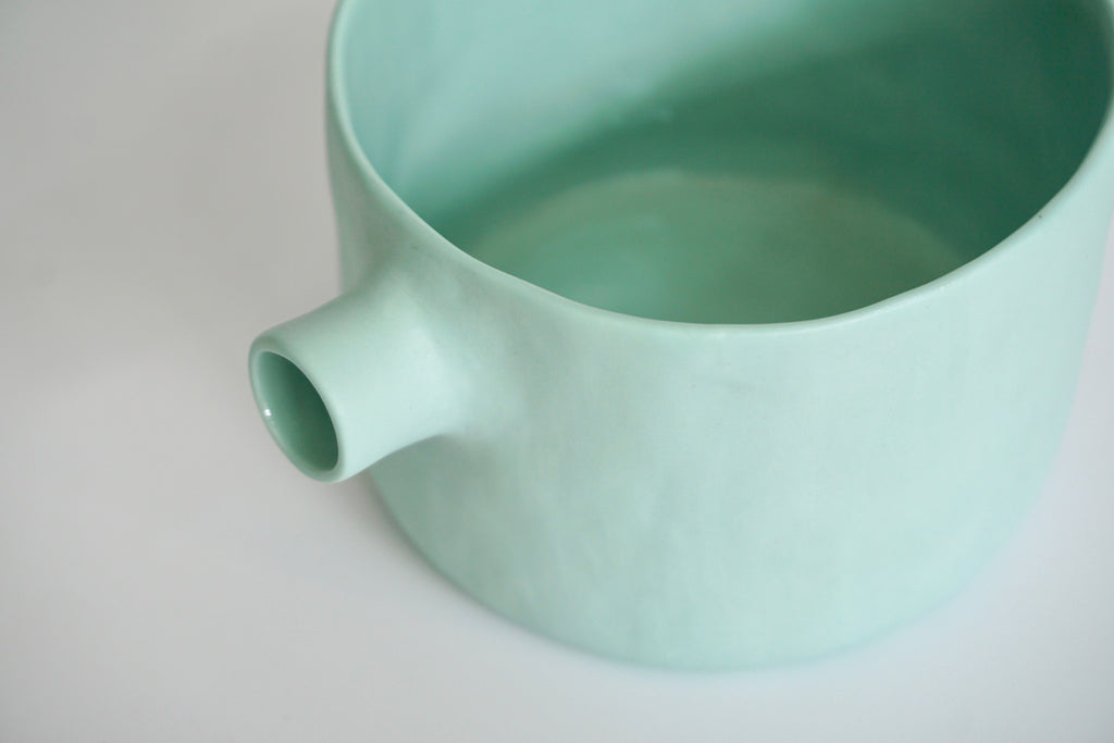 Unique jugs by Kira Ni | Eat & Sip