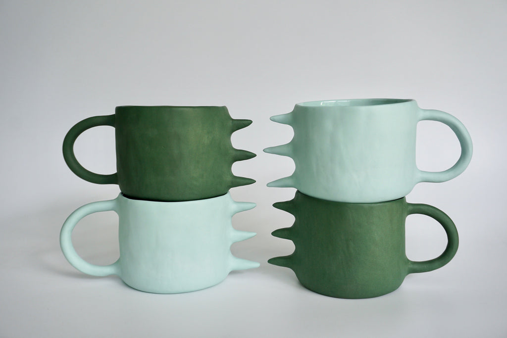 Handmade tableware gifts | Unique Open House gifts Singapore