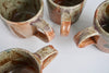 Unique handmade ceramics cup Singapore - Eat & Sip